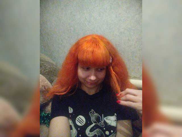GrettaCandy live cam on BongaCams