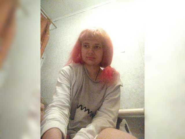 GrettaCandy live cam on BongaCams
