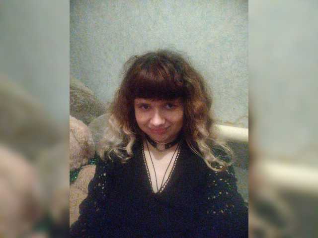 GrettaCandy live cam on BongaCams