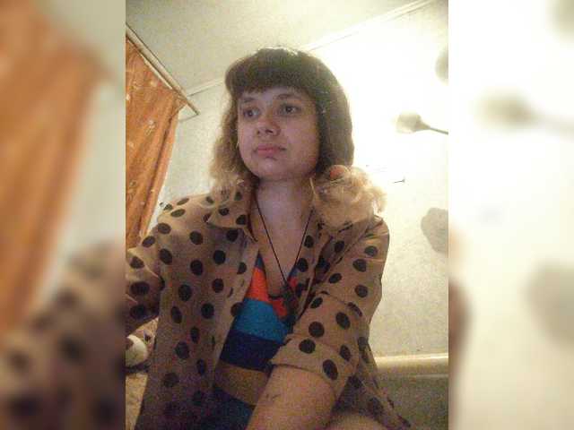 GrettaCandy live webcam show