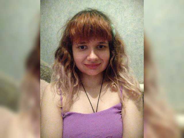 GrettaCandy live cam on BongaCams