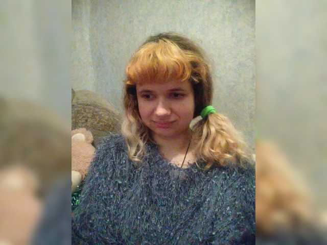 GrettaCandy's BongaCams show and profile