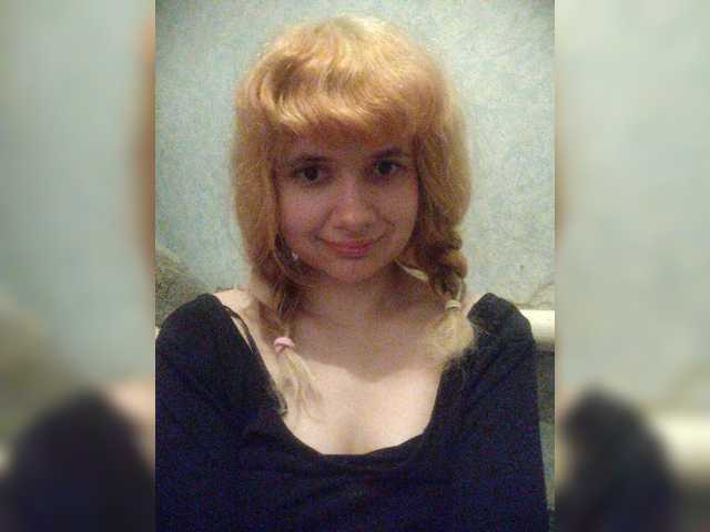 GrettaCandy live cam on BongaCams