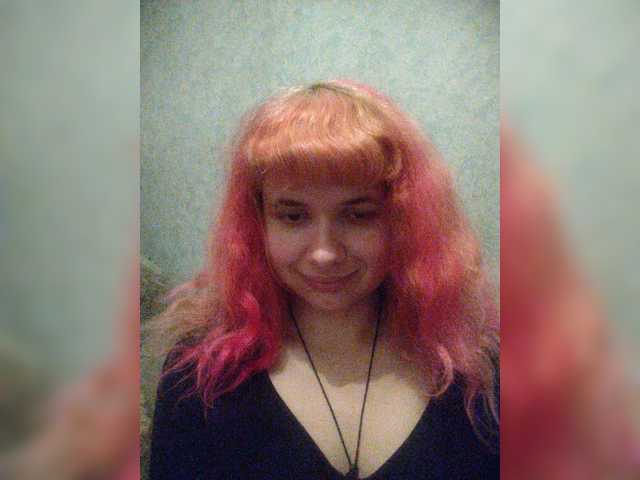 GrettaCandy live cam on BongaCams