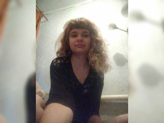 GrettaCandy live cam on BongaCams