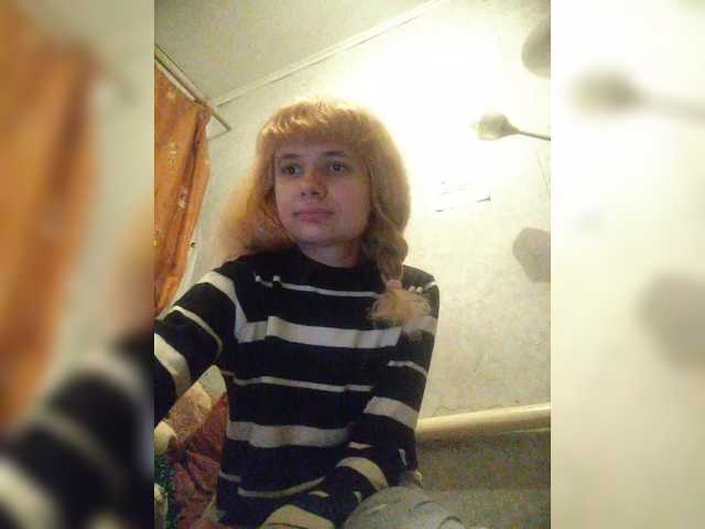 GrettaCandy live cam on BongaCams