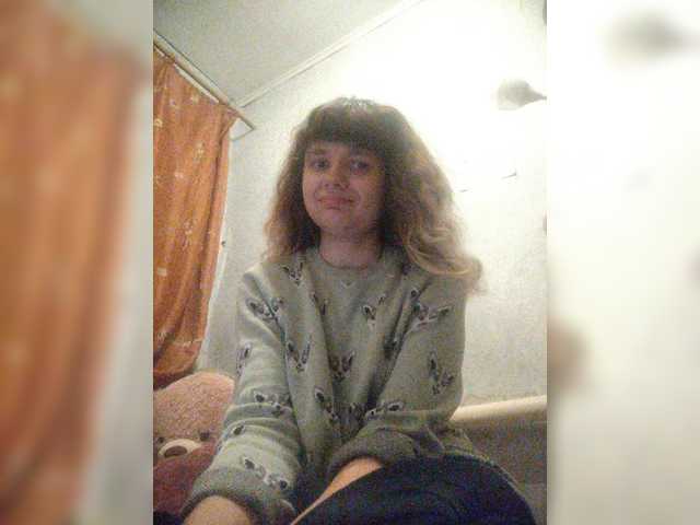 GrettaCandy live cam on BongaCams