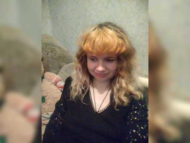 GrettaCandy's BongaCams show and profile