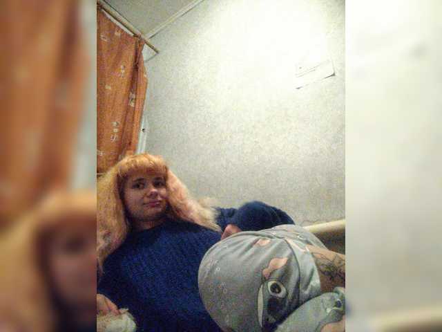 GrettaCandy live cam on BongaCams