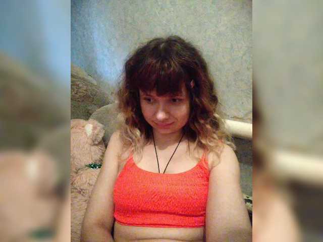 GrettaCandy live cam on BongaCams