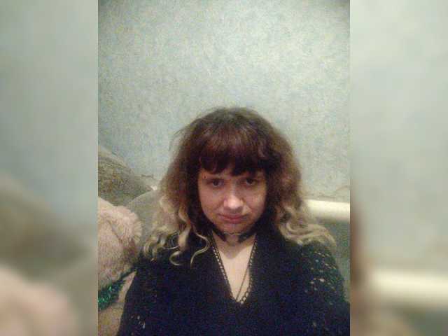 GrettaCandy live cam on BongaCams