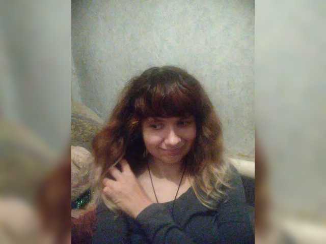 GrettaCandy live cam on BongaCams