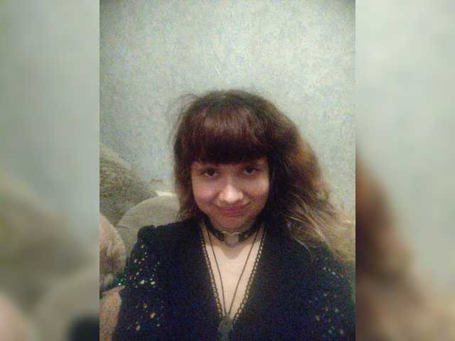 GrettaCandy live cam on BongaCams