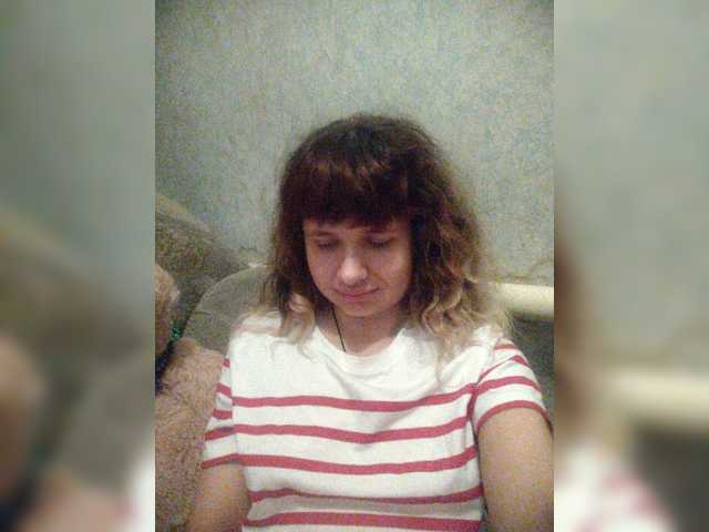 GrettaCandy live webcam show