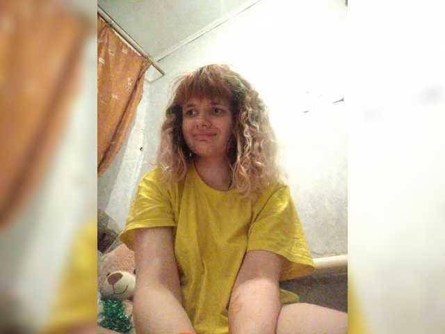 GrettaCandy live cam on BongaCams