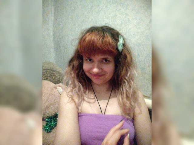 GrettaCandy live cam on BongaCams