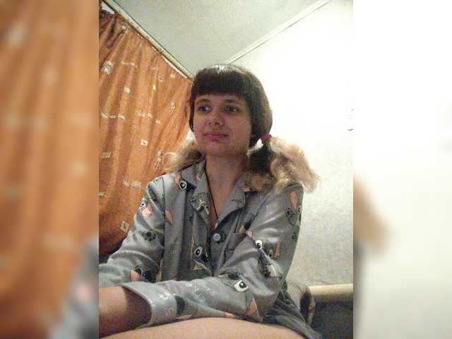 GrettaCandy live cam on BongaCams