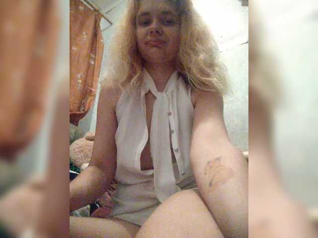 GrettaCandy live cam on BongaCams