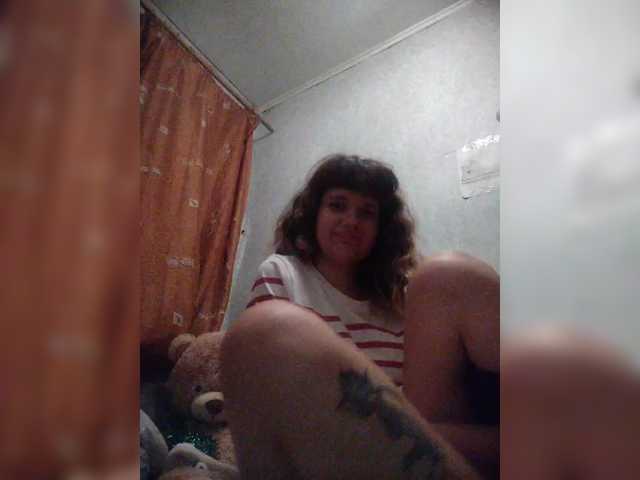 GrettaCandy live webcam show