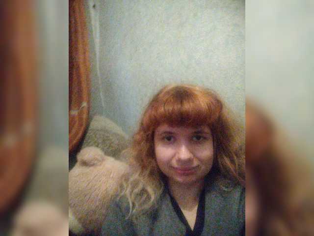 GrettaCandy live cam on BongaCams