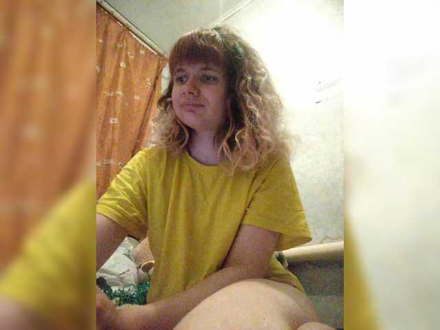 GrettaCandy live cam on BongaCams