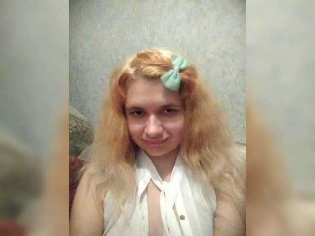 GrettaCandy live cam on BongaCams