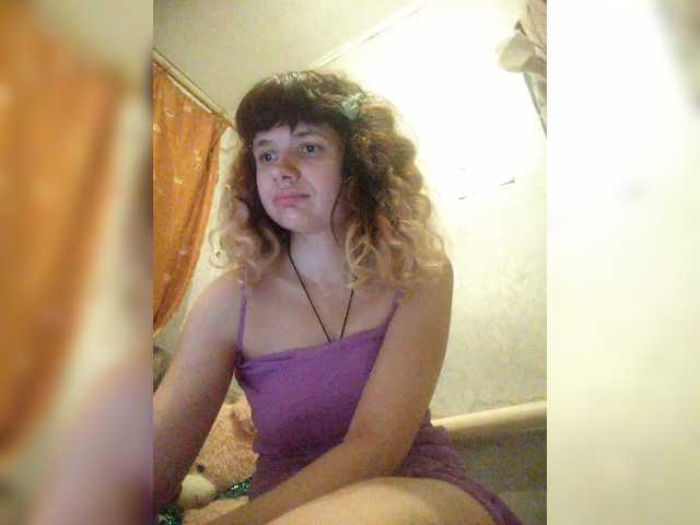 GrettaCandy live cam on BongaCams