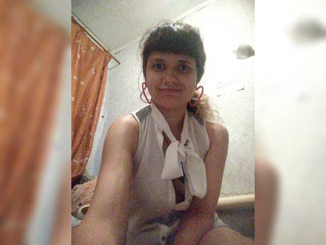 GrettaCandy live cam on BongaCams