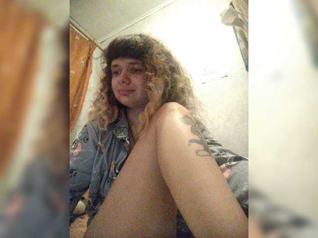 GrettaCandy live cam on BongaCams