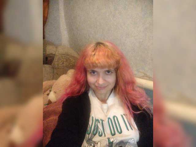 GrettaCandy live cam preview
