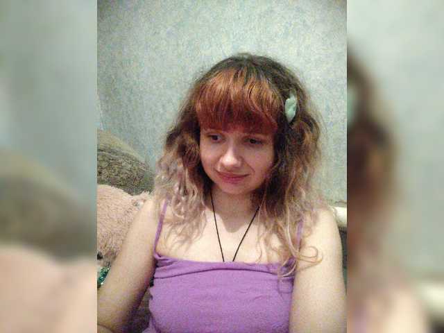 GrettaCandy live cam on BongaCams
