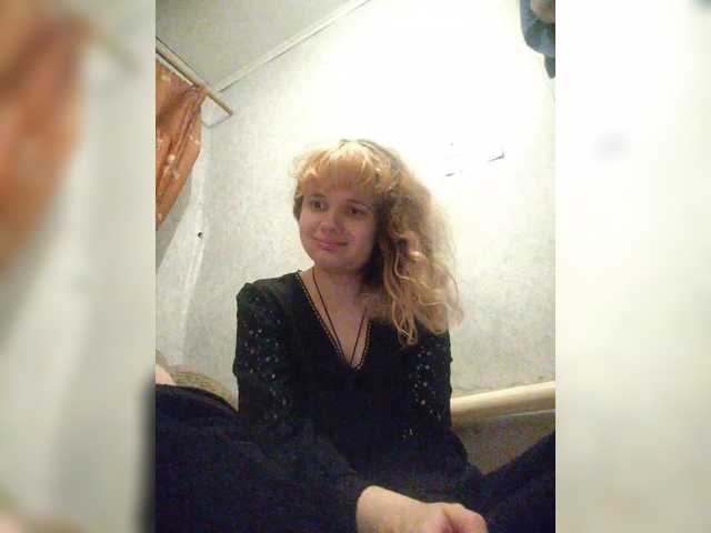 GrettaCandy's BongaCams show and profile