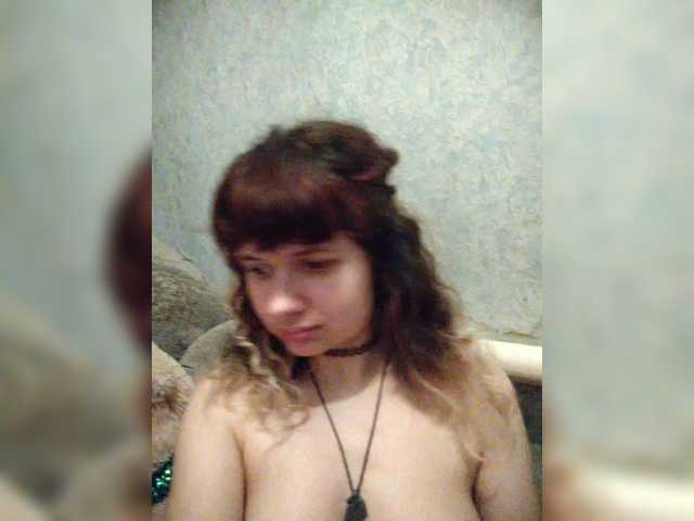 GrettaCandy live cam on BongaCams