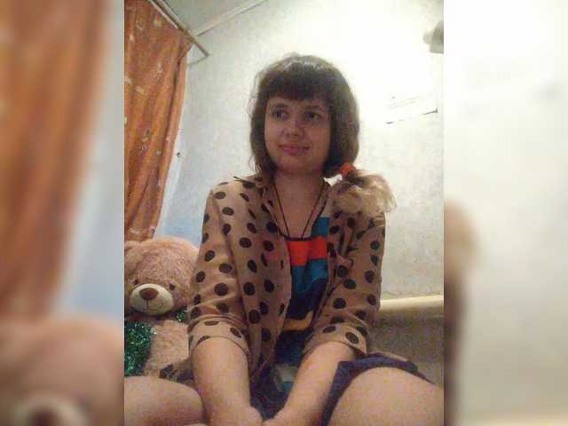 GrettaCandy live cam on BongaCams
