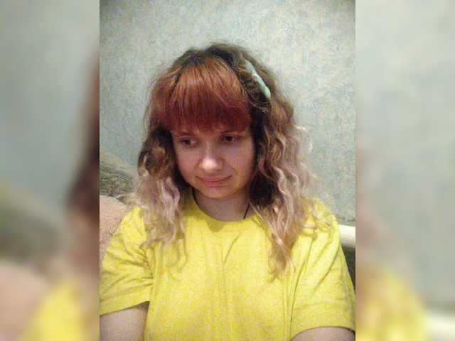 GrettaCandy live cam on BongaCams