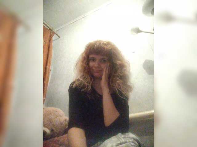 GrettaCandy live cam on BongaCams