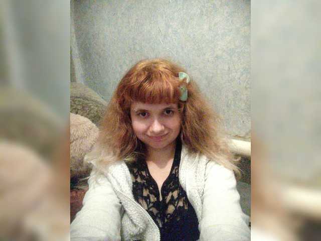 GrettaCandy live cam on BongaCams