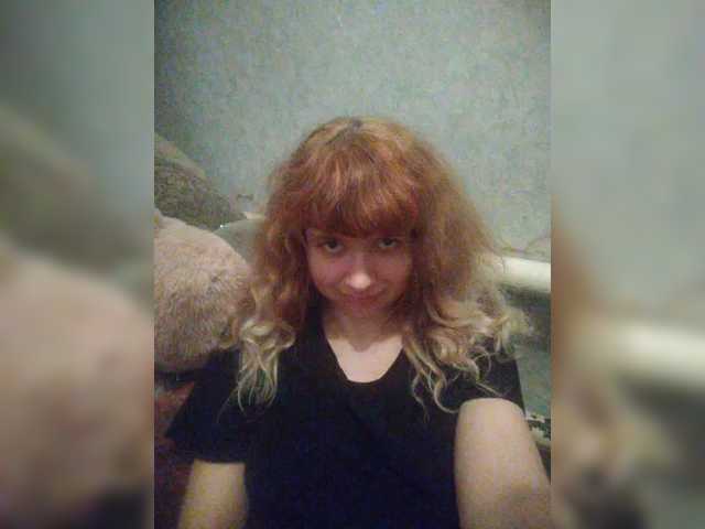 GrettaCandy live cam on BongaCams