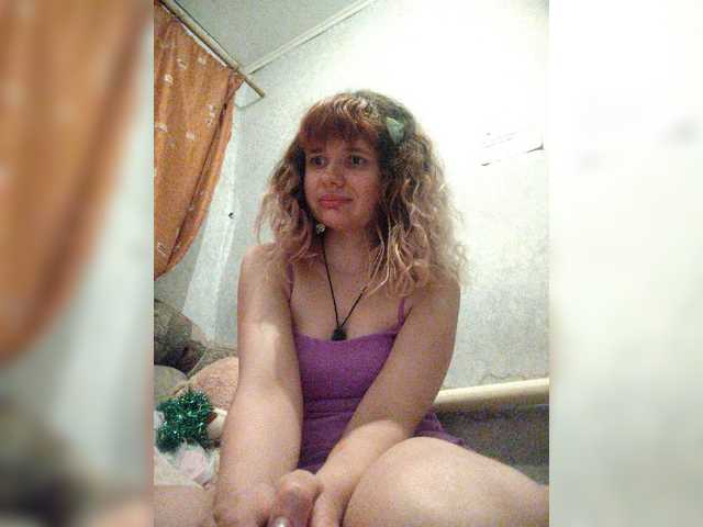 GrettaCandy live cam on BongaCams