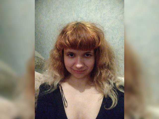 GrettaCandy live cam on BongaCams