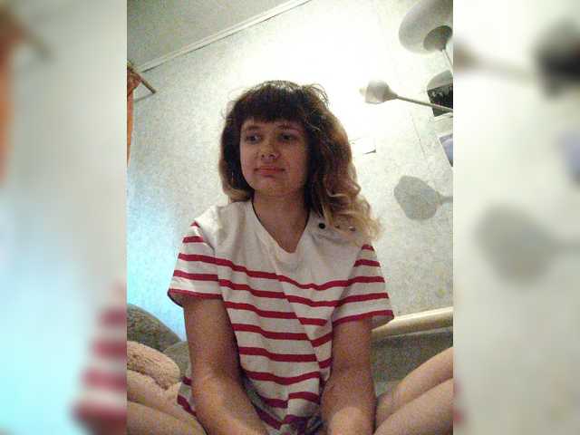 GrettaCandy live webcam show
