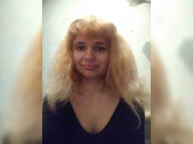 GrettaCandy live cam on BongaCams