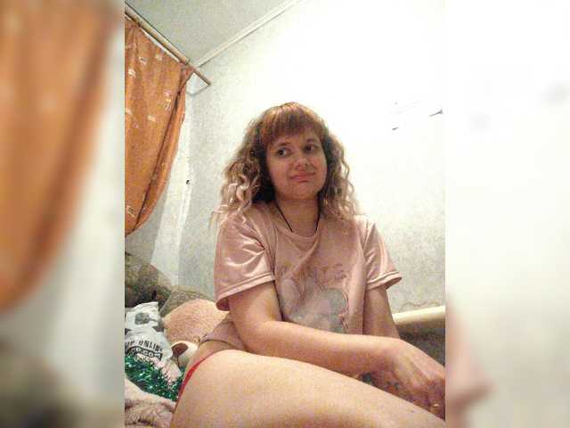 GrettaCandy live cam on BongaCams