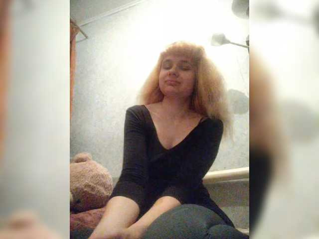 GrettaCandy live cam on BongaCams