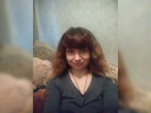 GrettaCandy live cam on BongaCams