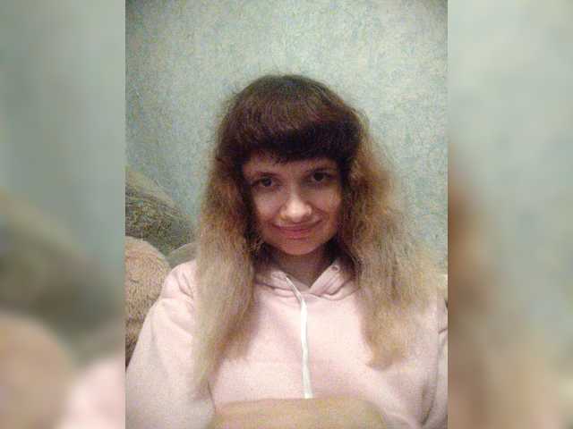 GrettaCandy live cam on BongaCams
