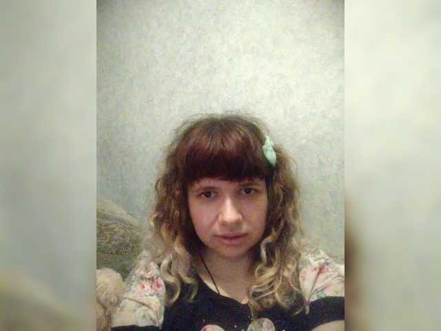 GrettaCandy live cam on BongaCams