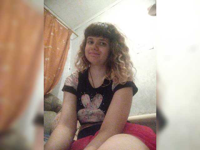 GrettaCandy live cam on BongaCams