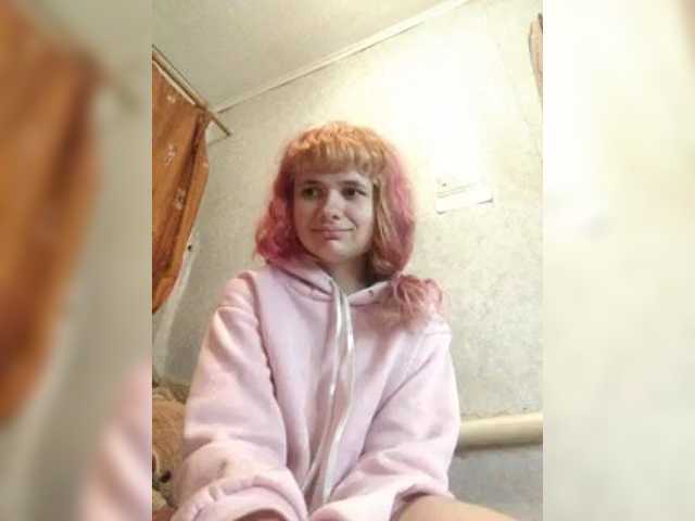 модель GrettaCandy