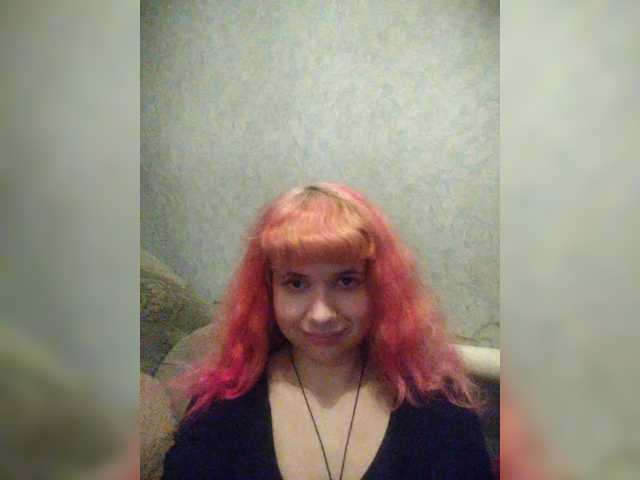 GrettaCandy live cam on BongaCams
